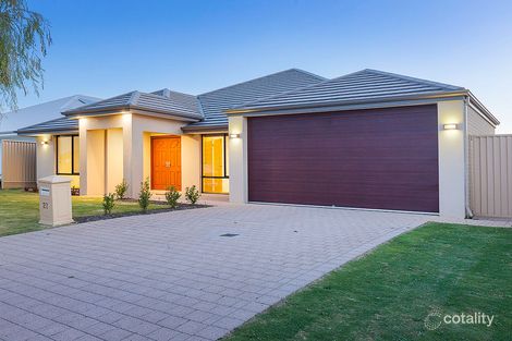 Property photo of 27 Aldenham Drive Southern River WA 6110