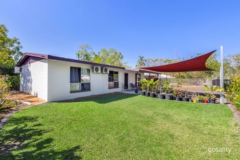 23 Davoren Cct, Moulden, NT 0830