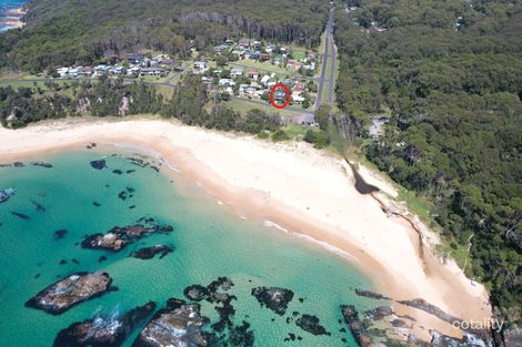 Property photo of 192 Mystery Bay Road Mystery Bay NSW 2546