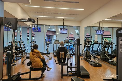 Property photo of 2602/241-243 City Road Southbank VIC 3006