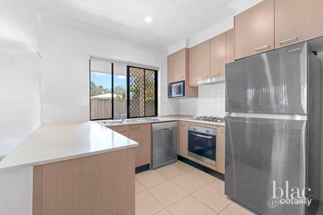 Property photo of 38/30 Mercury Parade Mango Hill QLD 4509