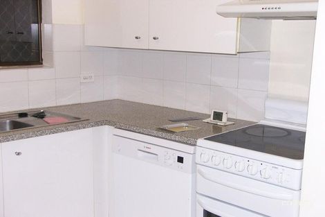 Property photo of 2/11 York Street Indooroopilly QLD 4068