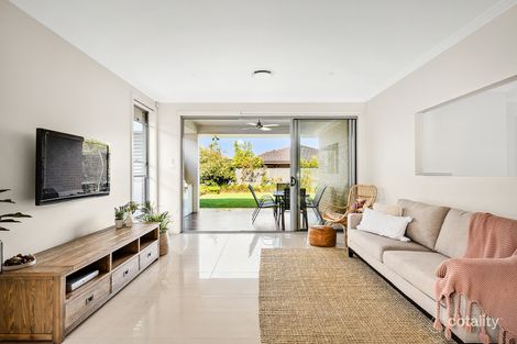 Property photo of 191 Ridgeline Drive The Ponds NSW 2769