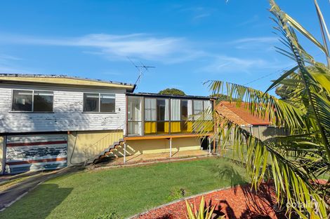 Property photo of 17 Macquarie Street Woodridge QLD 4114