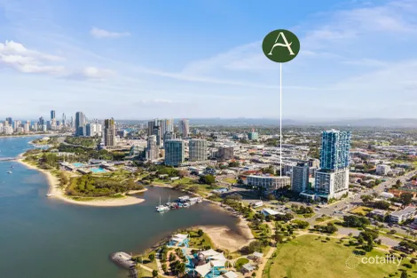 62/106-108 Marine Pde, Southport, QLD 4215