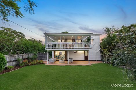 Property photo of 1 Lodge Road Kalinga QLD 4030