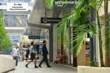 Property photo of 2 Muller Lane Mascot NSW 2020