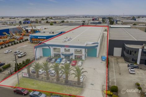 1946 Sydney Rd, Campbellfield, VIC 3061