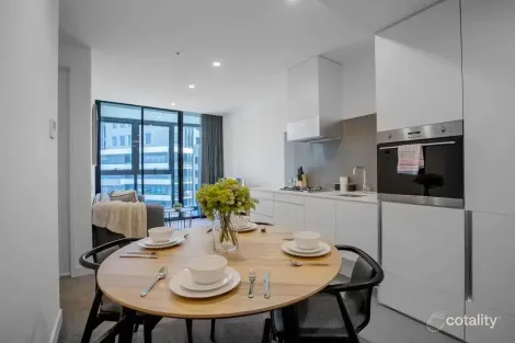 2105/105-107 Clarendon St, Southbank, VIC 3006