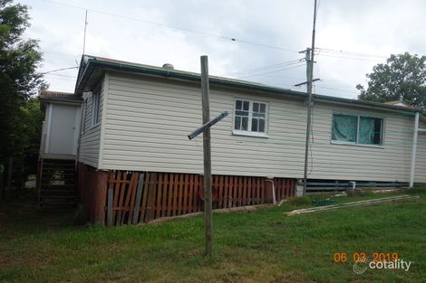 Property photo of 83 Crescent Road Gympie QLD 4570