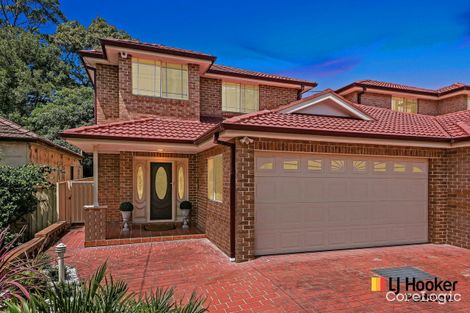 Property photo of 123 Faraday Road Padstow NSW 2211