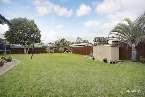 Property photo of 31 Koala Avenue Ingleburn NSW 2565