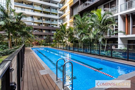 209/1 Lamond Lane, Zetland, NSW 2017