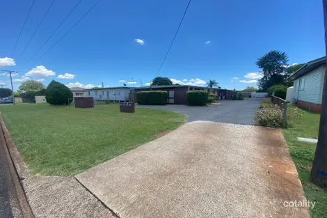 3/4 Booth St, Kingaroy, QLD 4610