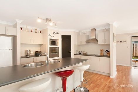 Property photo of 11 Bader Road Upper Coomera QLD 4209