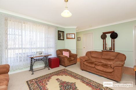 Property photo of 11 Yarraga Place Hillvue NSW 2340
