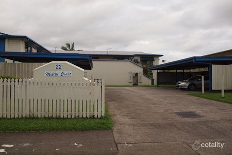 Property photo of 6/22 Jensen Street Manoora QLD 4870