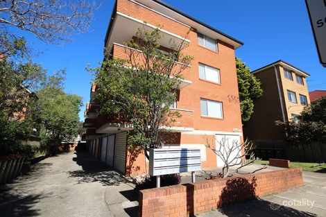Property photo of 7/159 Todman Avenue Kensington NSW 2033