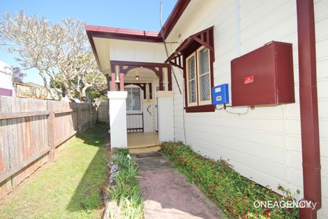 Property photo of 104 Tozer Street West Kempsey NSW 2440