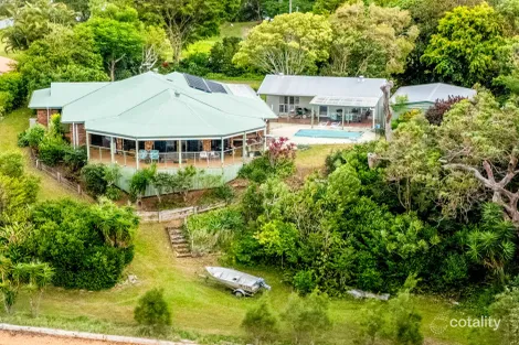 Property photo of 88-90 Canaipa Point Drive Russell Island QLD 4184