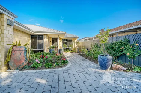 3a Bandak Rd, Carey Park, WA 6230