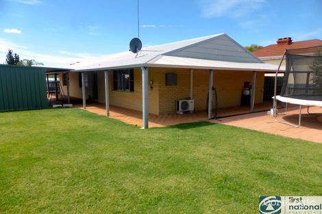 Property photo of 29A Burgoyne Street Northam WA 6401