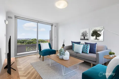 15/43 Denham St, Bondi, NSW 2026