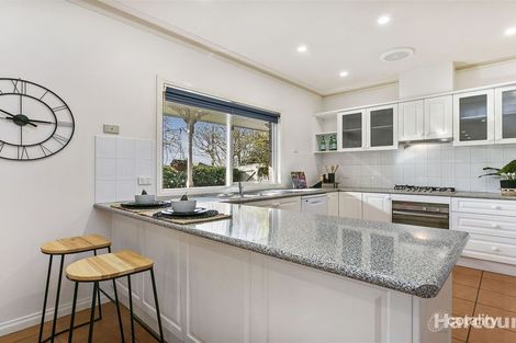 Property photo of 1 Cypress Hill Drive Narre Warren South VIC 3805