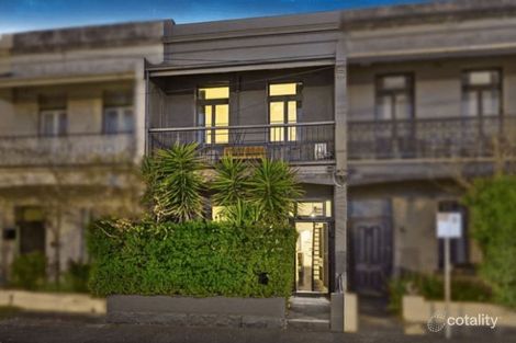 Property photo of 23 John Street Clifton Hill VIC 3068