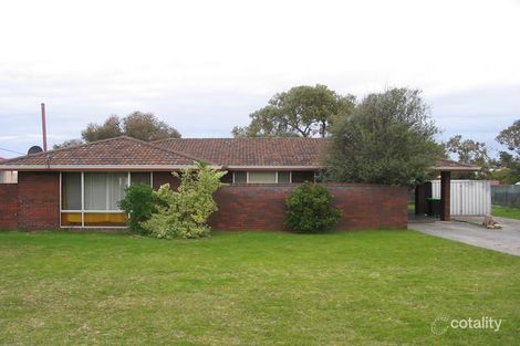 72 Green Island Cres, Bayonet Head, WA 6330