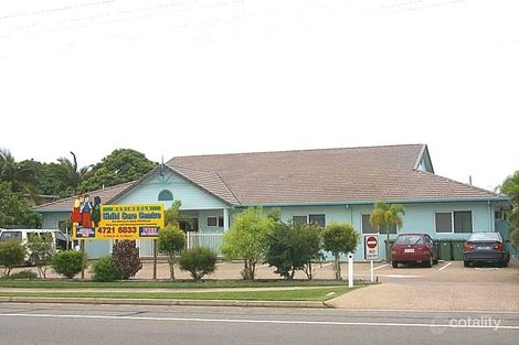 93 Bayswater Rd, Pimlico, QLD 4812