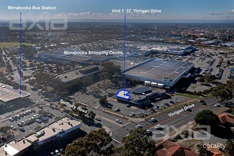 1/37 Yirrigan Dr, Mirrabooka, WA 6061