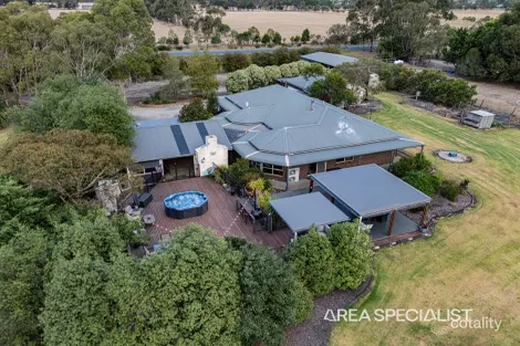 Property photo of 727 Dalmore Road Cardinia VIC 3978