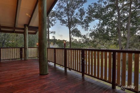 Property photo of 23 Devon Drive Bellbird Park QLD 4300