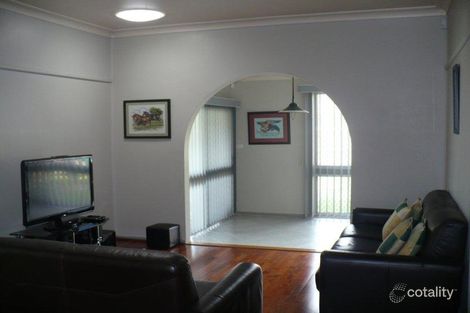 Property photo of 1 Cyprus Street Macquarie Fields NSW 2564