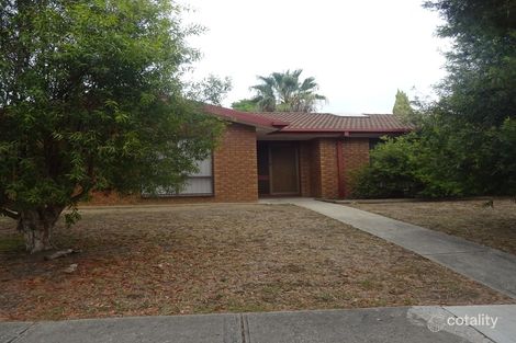 1/21 Emerald Ave, West Wodonga, VIC 3690