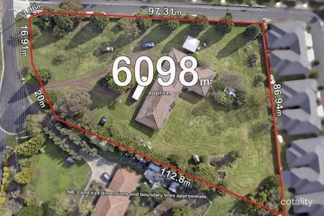 Property photo of 7 Eden Place Wallan VIC 3756