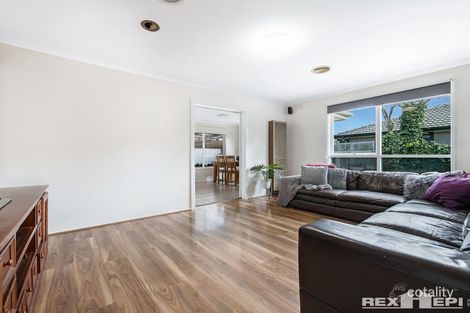 Property photo of 112 Fountain Drive Narre Warren VIC 3805