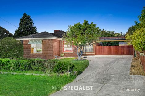 Property photo of 6 Conway Court Hampton Park VIC 3976