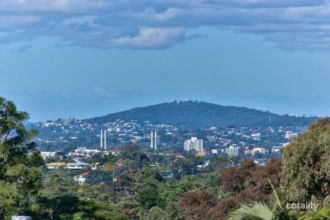 Property photo of 73 Outlook Crescent Bardon QLD 4065