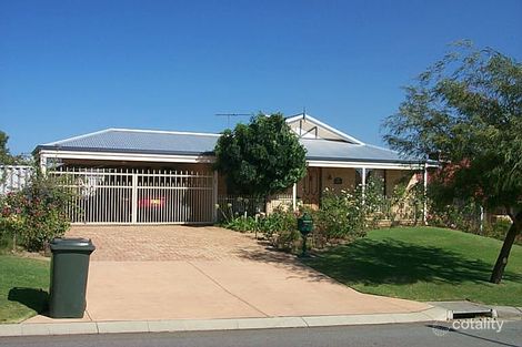 8 Dunrobin Ave, Orelia, WA 6167