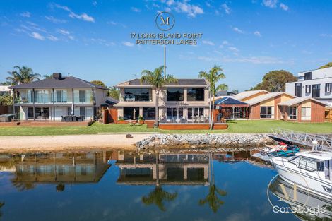 Property photo of 17 Long Island Point Patterson Lakes VIC 3197