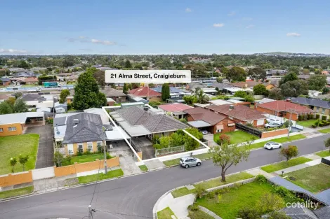21 Alma St, Craigieburn, VIC 3064