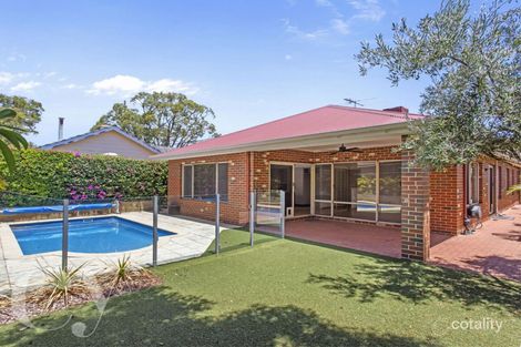 Property photo of 4A Custance Street Lathlain WA 6100