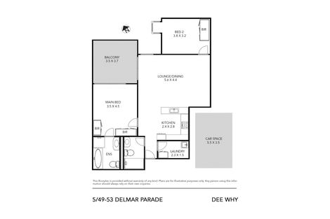 Property photo of 5/49-53 Delmar Parade Dee Why NSW 2099
