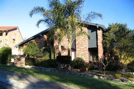 Property photo of 2 Denny Close Eleebana NSW 2282