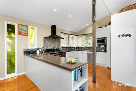 Property photo of 21 Herbert Crescent Keilor East VIC 3033