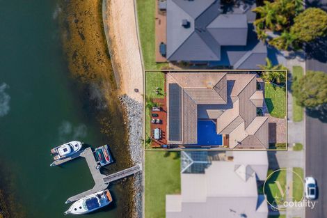 Property photo of 17 Long Island Point Patterson Lakes VIC 3197