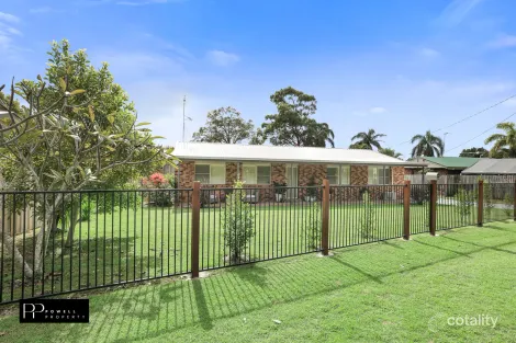 Property photo of 36 Rowlands Road Burnett Heads QLD 4670