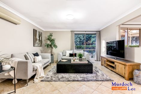 Property photo of 20 Ridgemont Close Cherrybrook NSW 2126